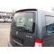 VW Caddy (04-...) aizmugurējā stikla spoileris